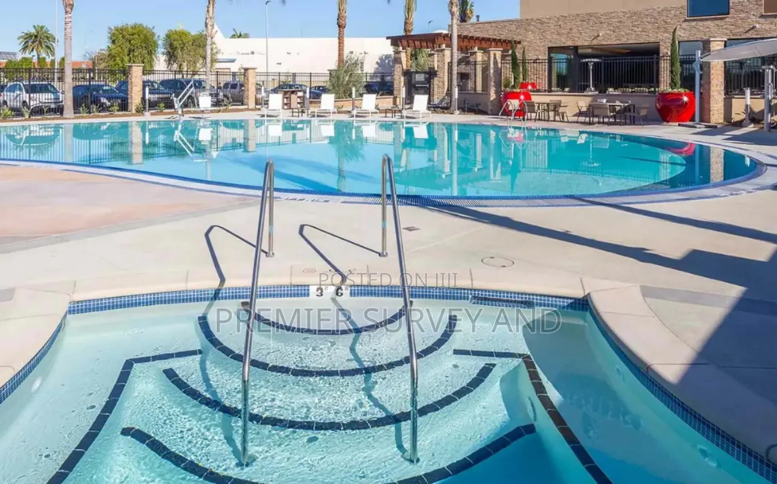 Quality Pool Construction