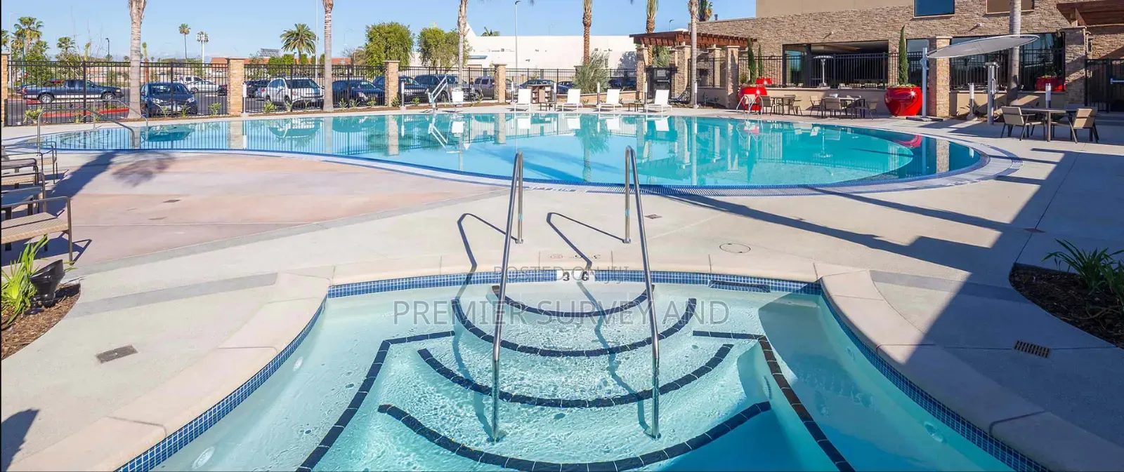 Quality Pool Construction