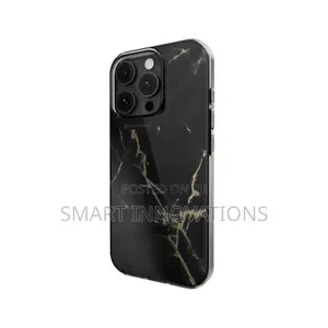 iPhone 16 Pro Artist 3D Shockproof Case