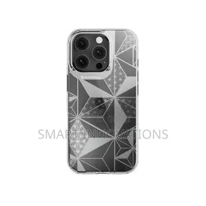 iPhone 16 Pro Artist 3D Shockproof Case
