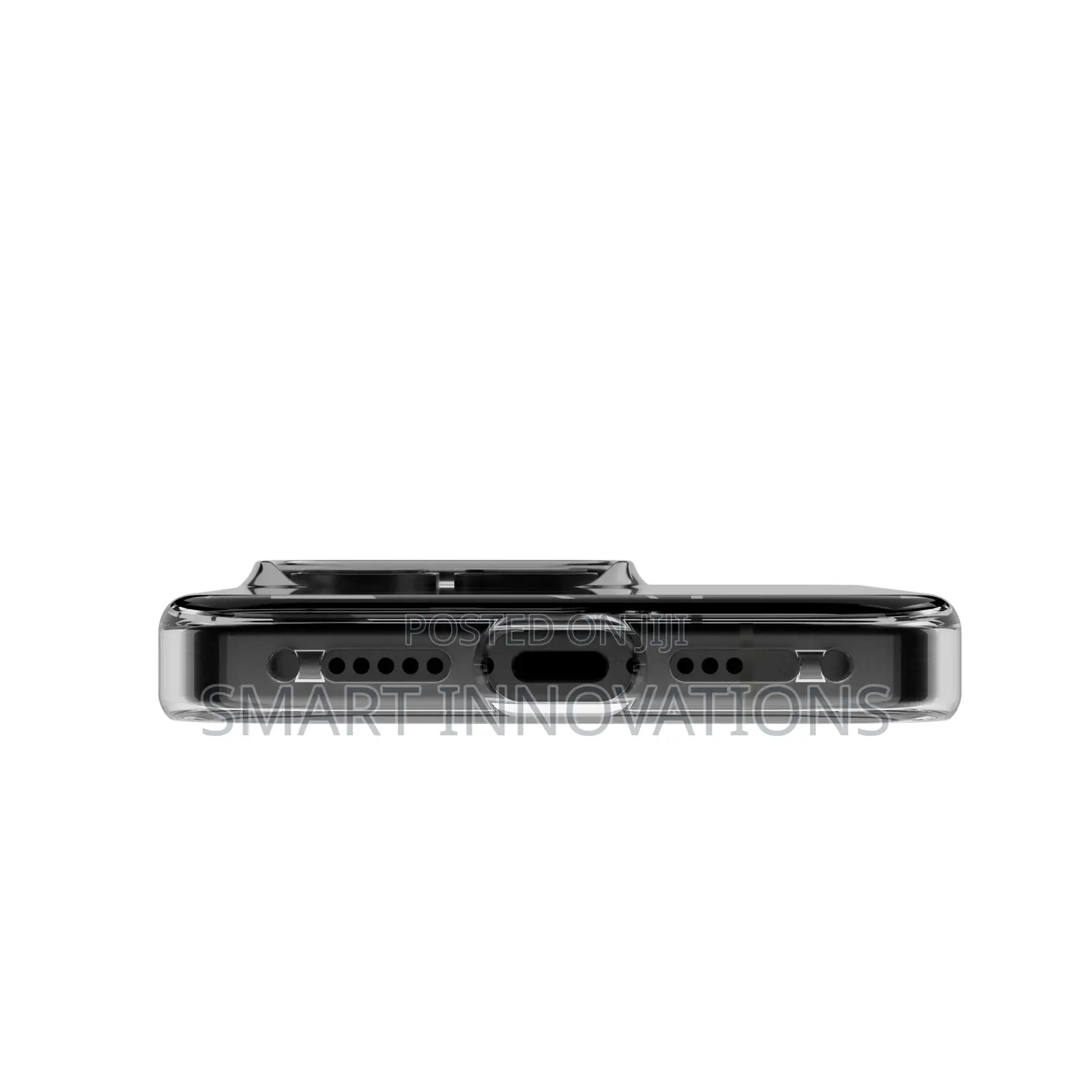 iPhone 16 Pro Artist 3D Shockproof Case