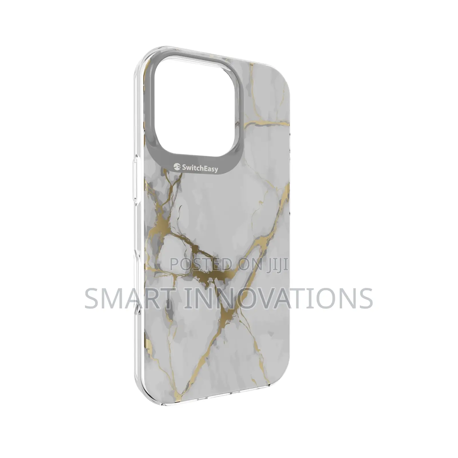 iPhone 16 Pro Artist 3D Shockproof Case