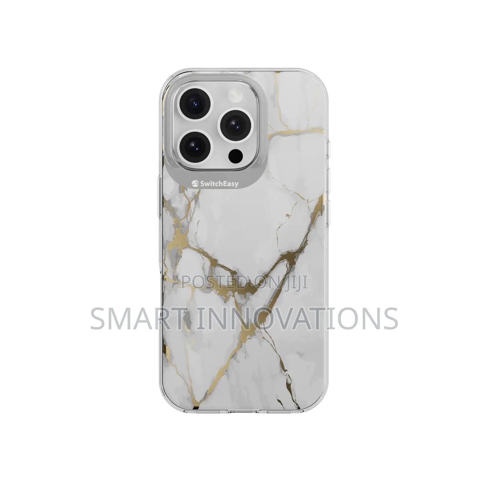 iPhone 16 Pro Artist 3D Shockproof Case