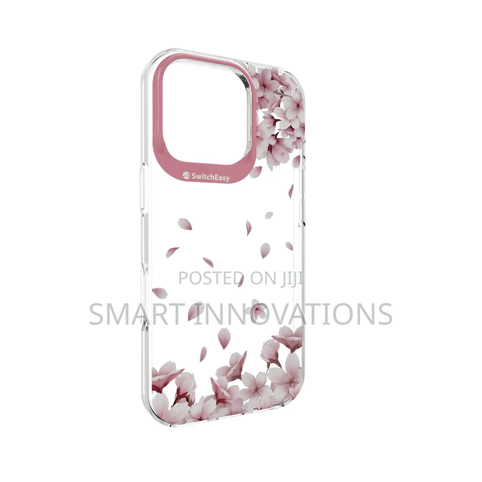 iPhone 16 Pro Artist 3D Shockproof Case