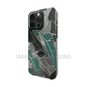 iPhone 16 Pro Artist 3D Shockproof Case