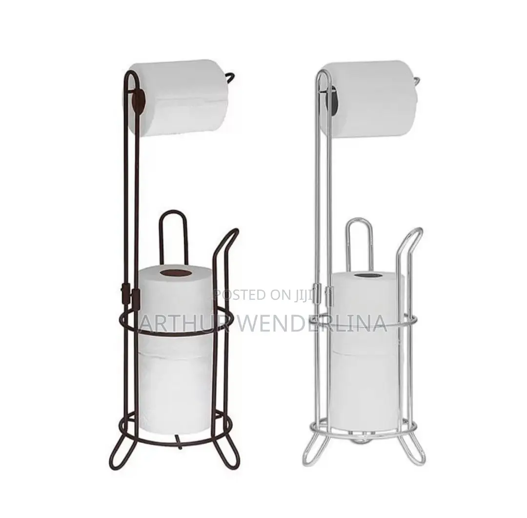 T Roll Holder