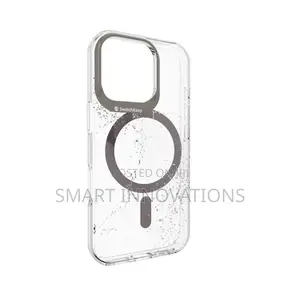 iPhone 16 Promax Artist Magsafe 3D Shockproof Case