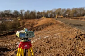 Professional Land Survey