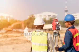 Professional Land Survey