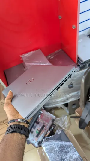 New Laptop Dell Latitude 5410 8GB Intel Core I5 SSD 256GB