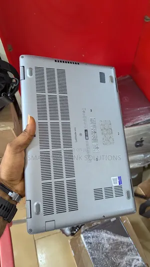 New Laptop Dell Latitude 5410 8GB Intel Core I5 SSD 256GB