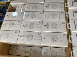 iPhone 15 Pro Max Charger 50w Type C to Type C