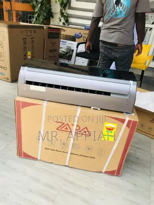 Durable and Affordable Zara 1.5hpSplit Type R410 Ac(Mirror)
