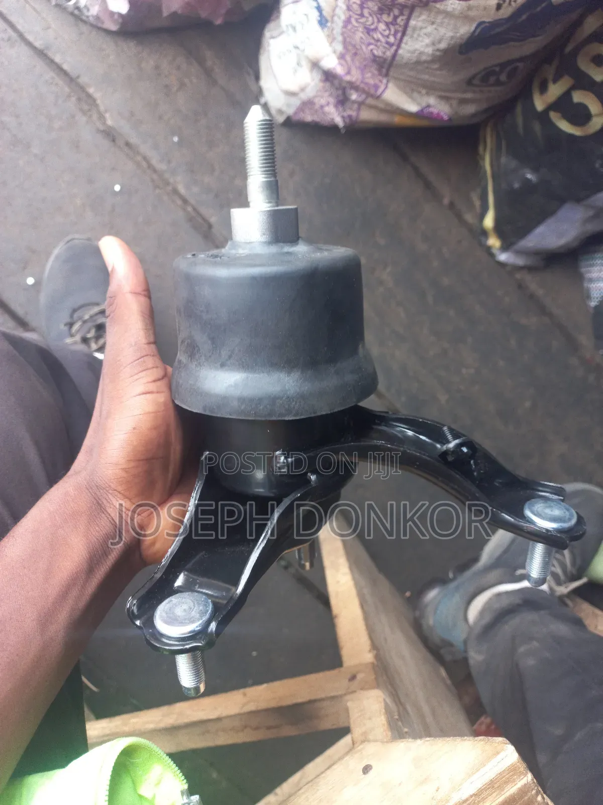 Rav 4 Engine Seat 2013,2014,2015,2016,2017,2018