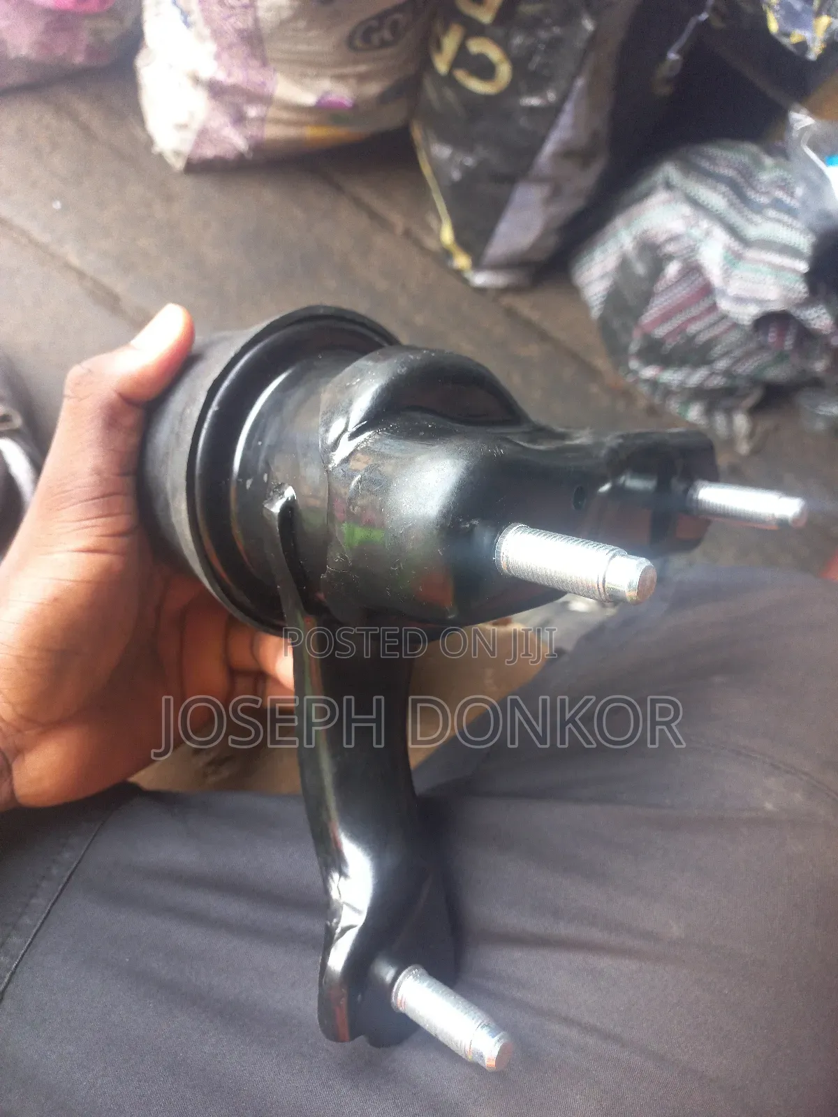 Rav 4 Engine Seat 2013,2014,2015,2016,2017,2018
