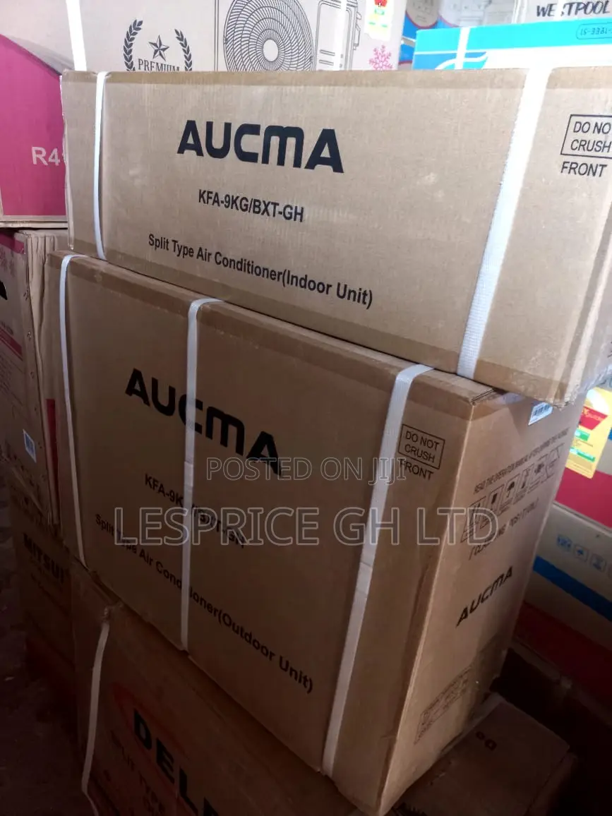 Aucma 1.0hp Air Condition