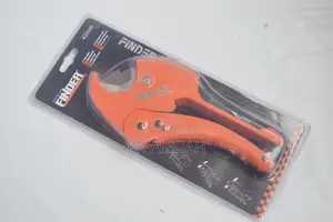 Professional PVC Pipe Cutter