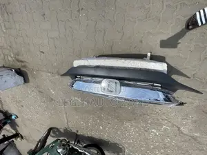 Honda Civic 2019 Front Grille/ Front Shells