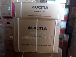 Top Quality!! Aucma 1.0hp 410a AC