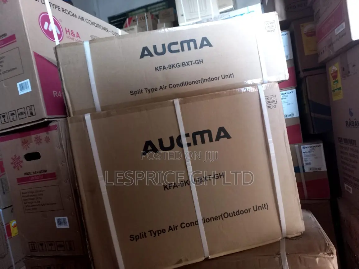 Best Price//Aucma 1.0hp AC