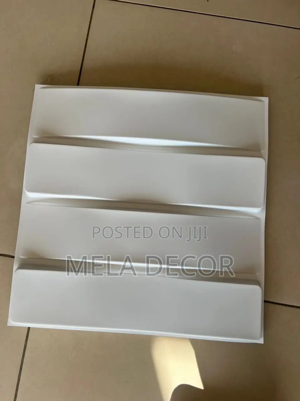 Plastic Panels