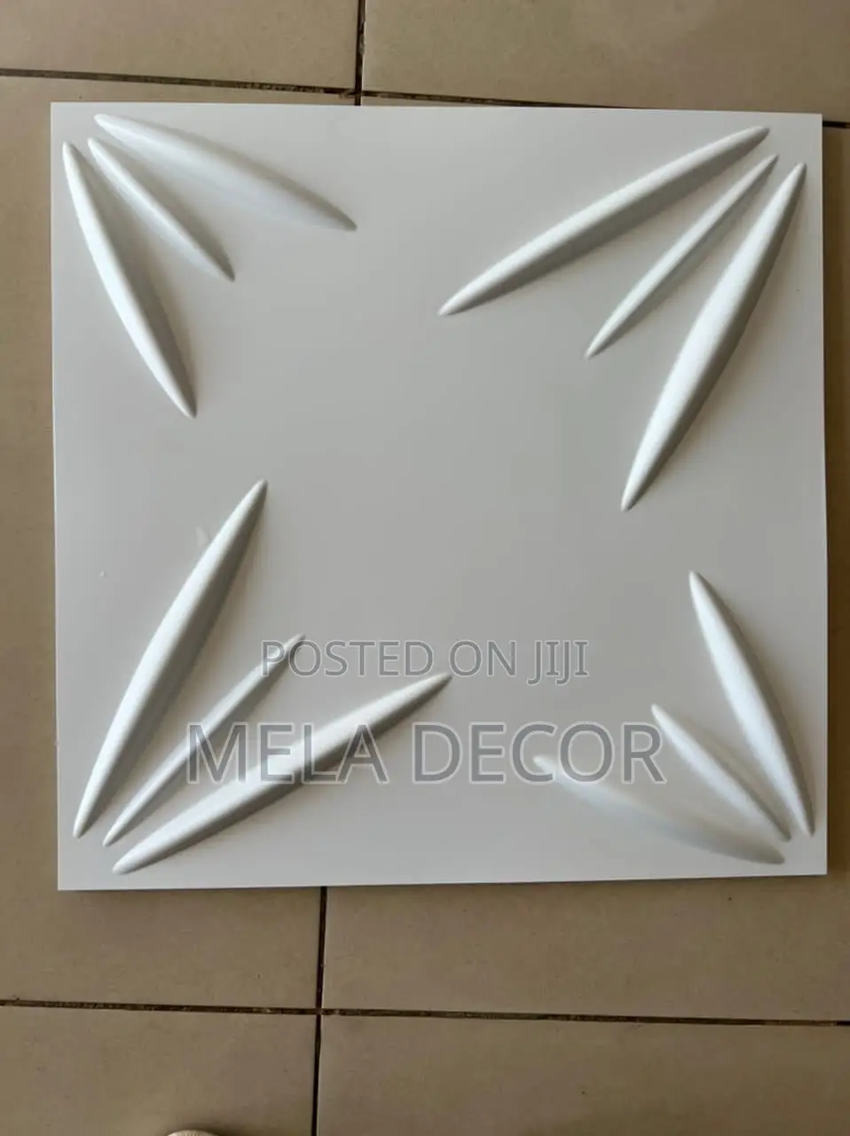 Plastic Panels