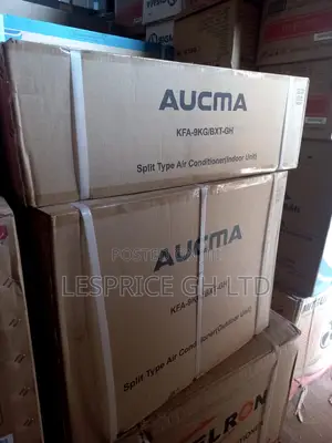 Quality Support//Aucma 1.0hp AC