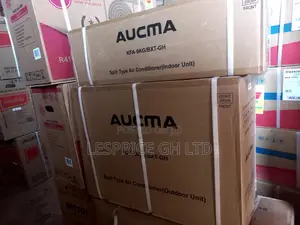 The Best~Aucma 1.0hp 410a Air Condition