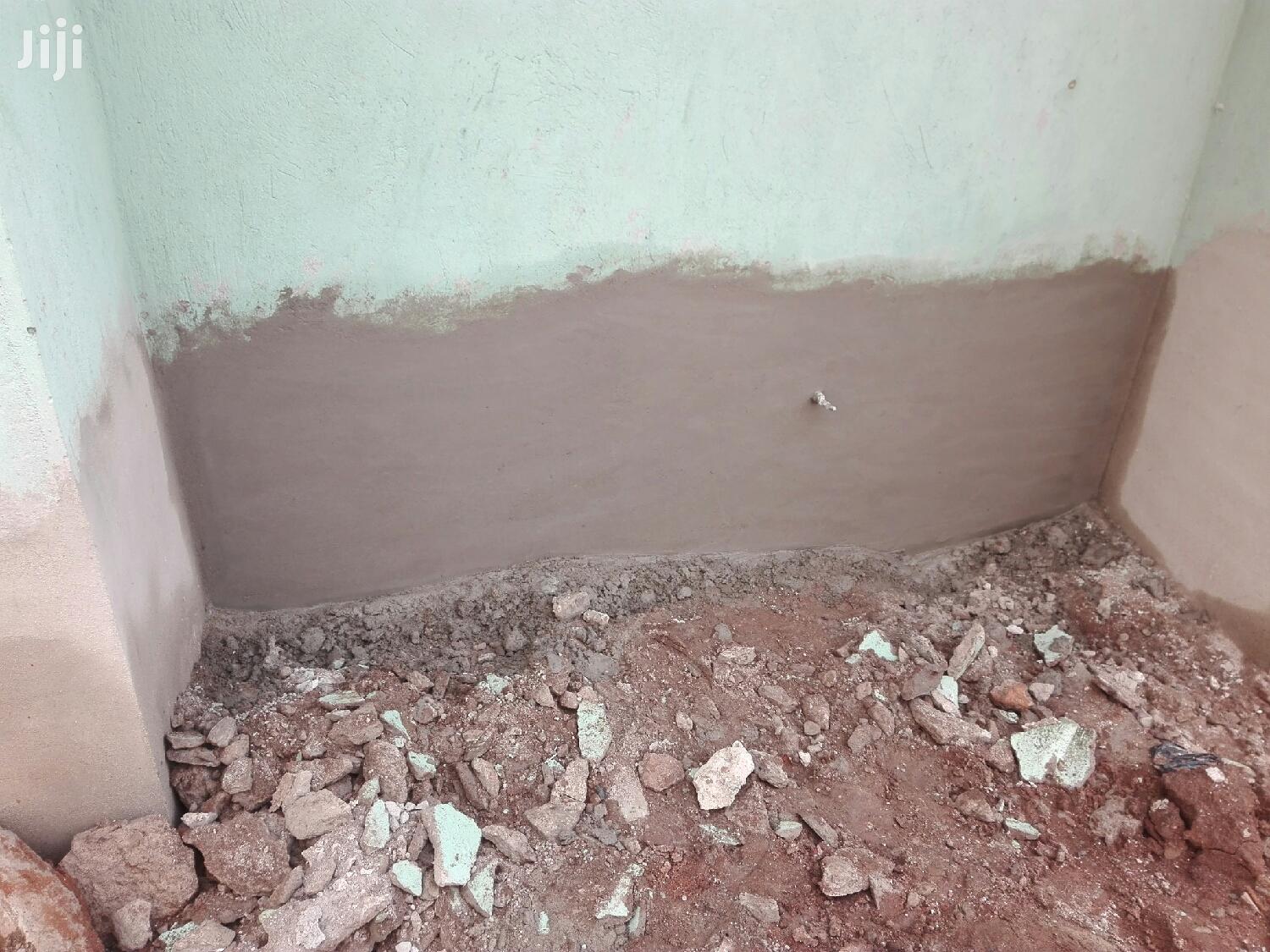 Home Renovation