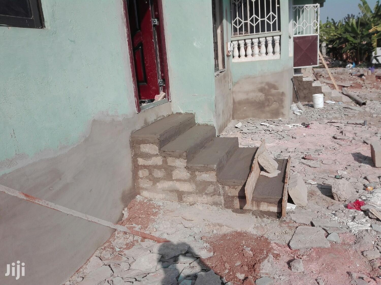 Home Renovation