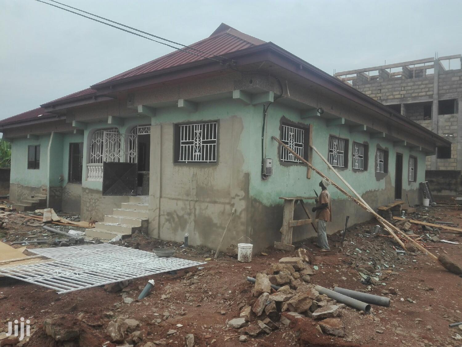 Home Renovation