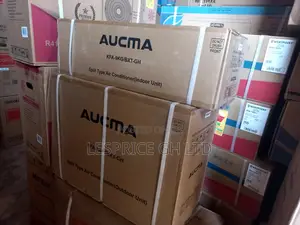 Super Quality!! Aucma 1.0hp Air Conditioner