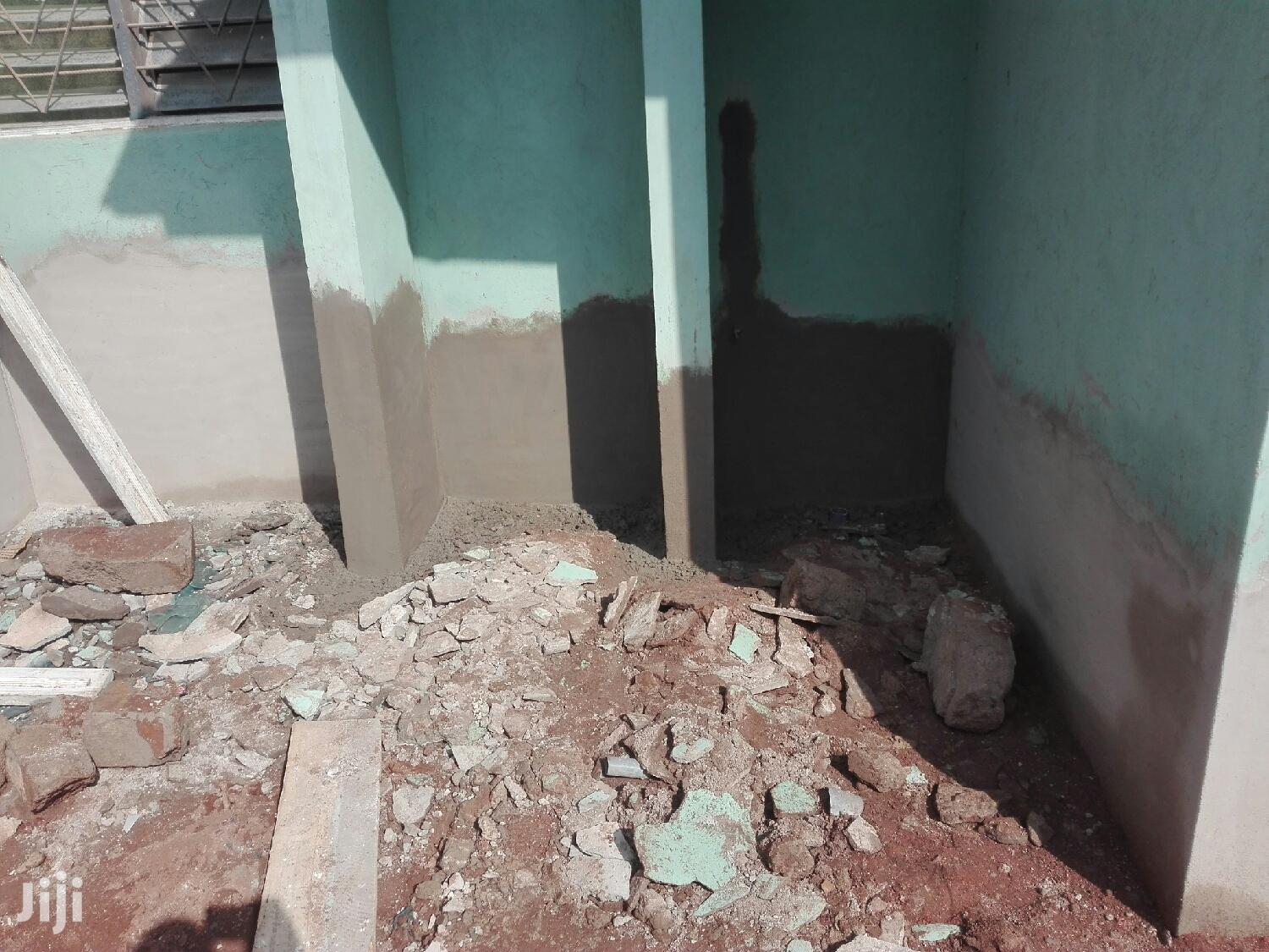 Home Renovation