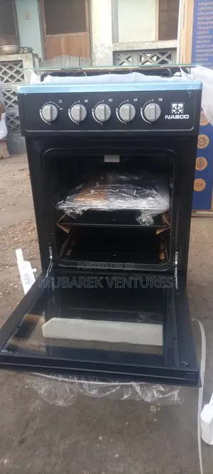 Nasco-4-burner-gas-cooker-with-grill
