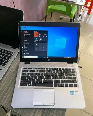 Laptop HP EliteBook 840 G3 8GB Intel Core I7 SSD 256GB