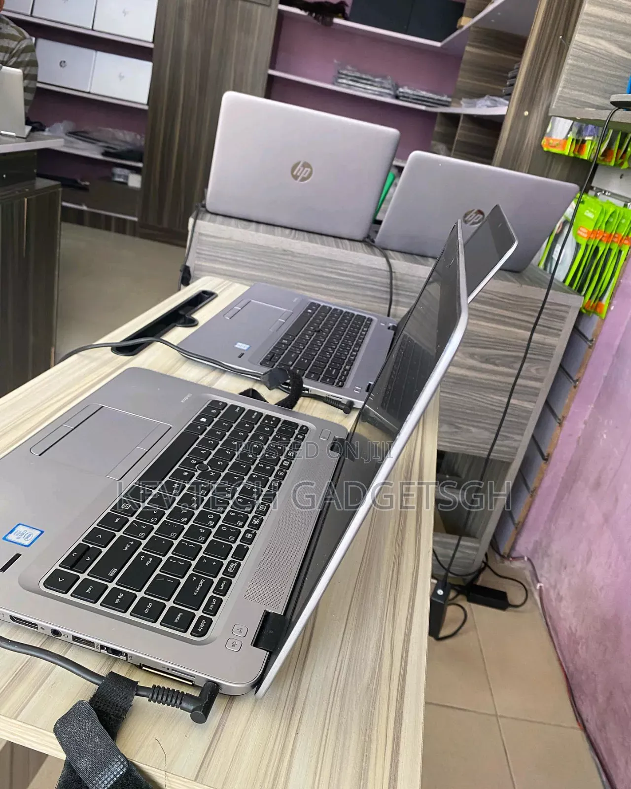 Laptop HP EliteBook 840 G3 8GB Intel Core I7 SSD 256GB