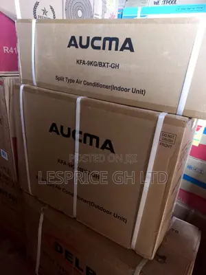 High Efficiency//Aucma 1.0hp Air Condition