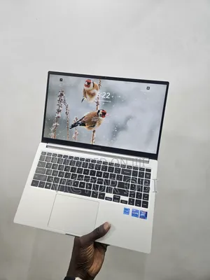 Laptop Samsung 16GB Intel Core I7 SSD 512GB