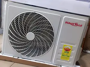 Sunny Walk 1.5hp Split AC