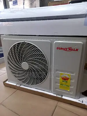 Unique//Sunny Walk 1.5hp Split Air Condition
