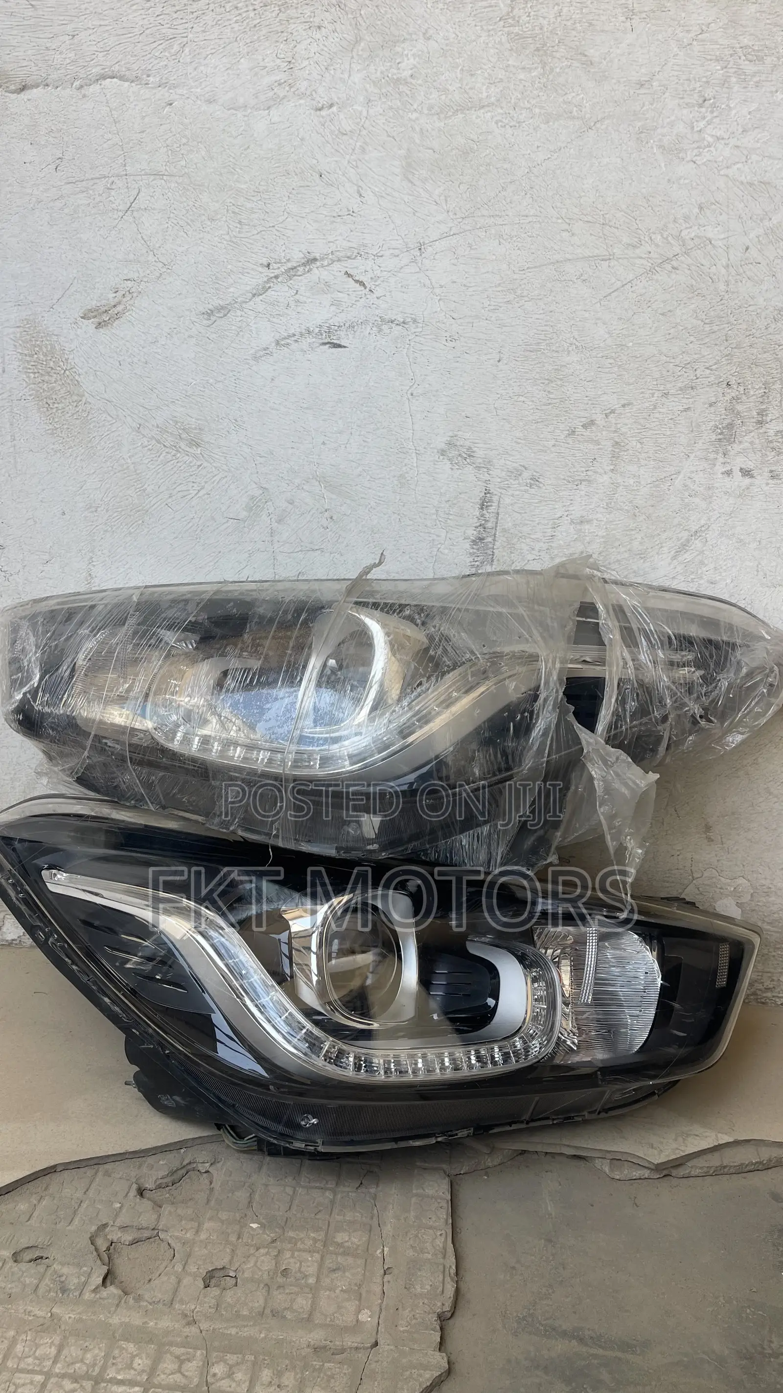 Chevrolet Spark Headlight Led 2015,2016,2017,2018,2019,2020