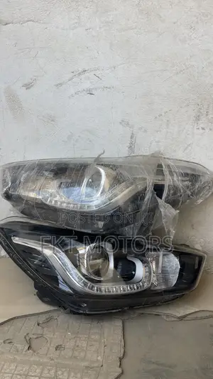 Chevrolet Spark Headlight Led 2015,2016,2017,2018,2019,2020