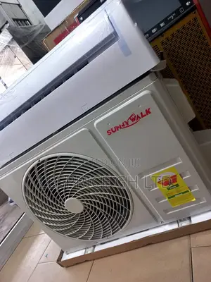 High Efficiency/.Sunny Walk 1.5hp Split Air Conditioner