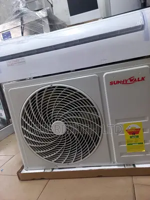 High Standard//SUNY Walk 1.5hp 410a AC