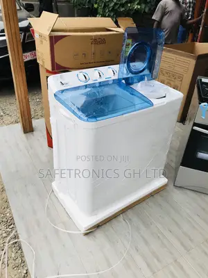 Most Affordable 11kg Topload Semiautomatic Washer Zara