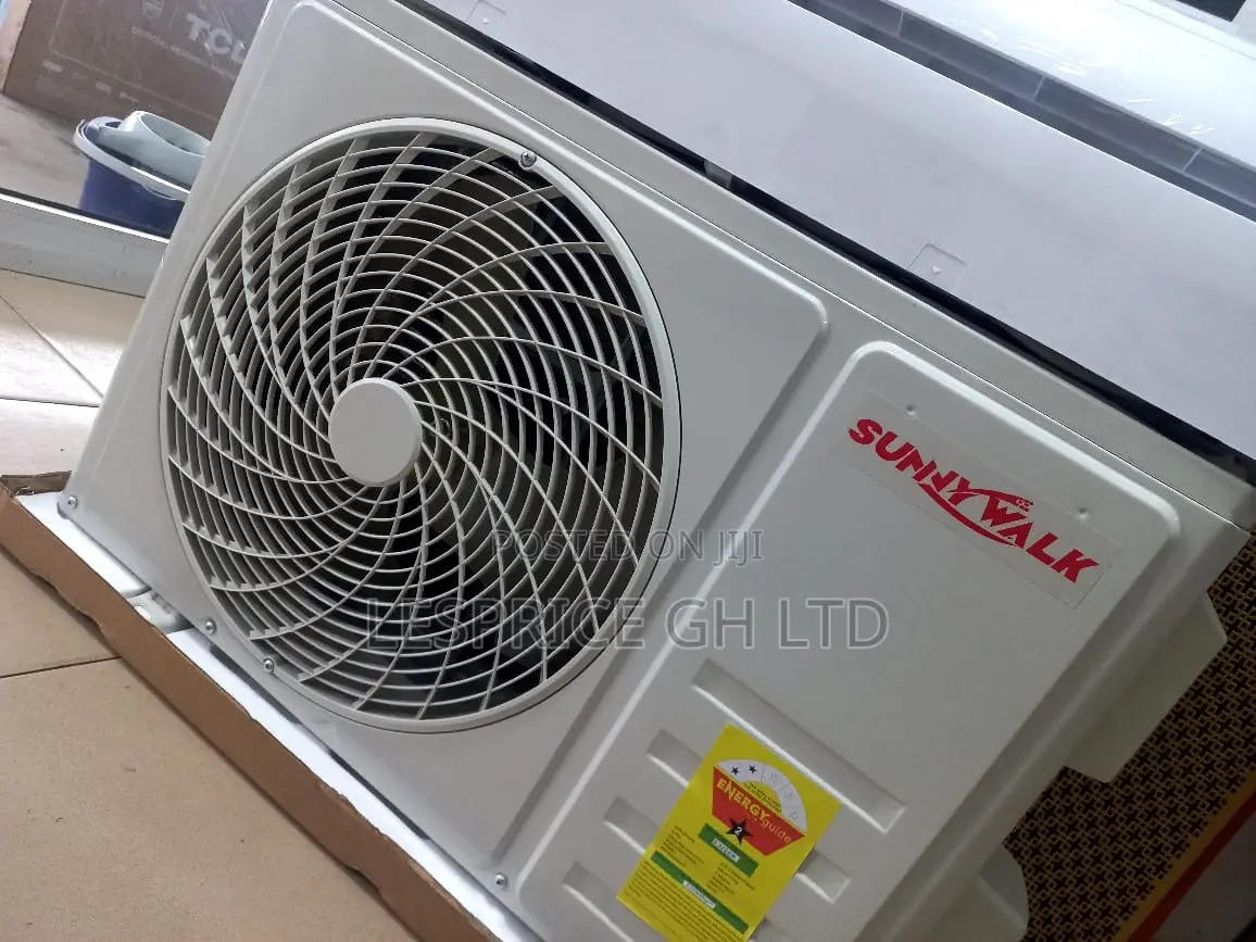 Best Quality//Sunny Walk 1.5hp 410a Ac