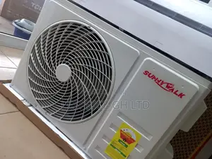 Best Quality//Sunny Walk 1.5hp 410a Ac