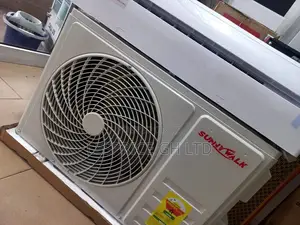 Sunny Walk 1.5hp 12000btu Split Ac