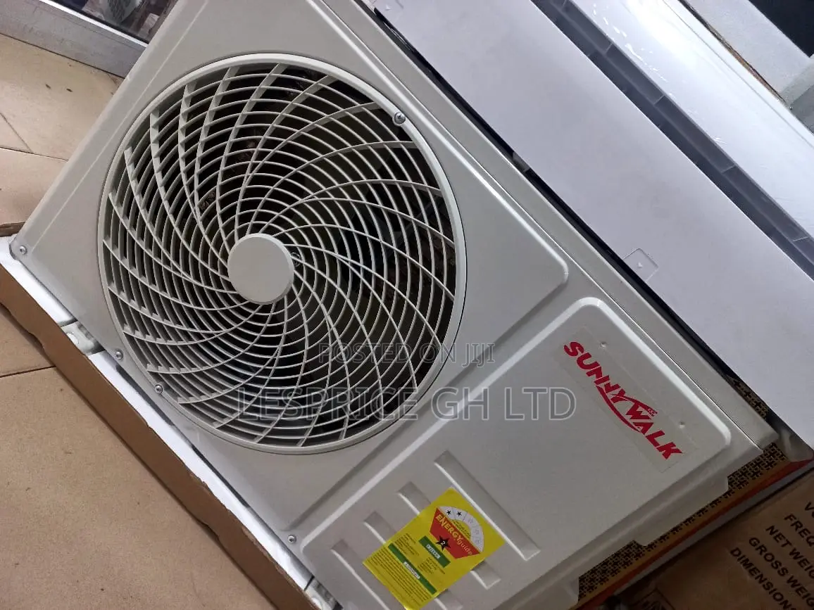 Super Effective Sunny Walk 1.5hp 410a Ac
