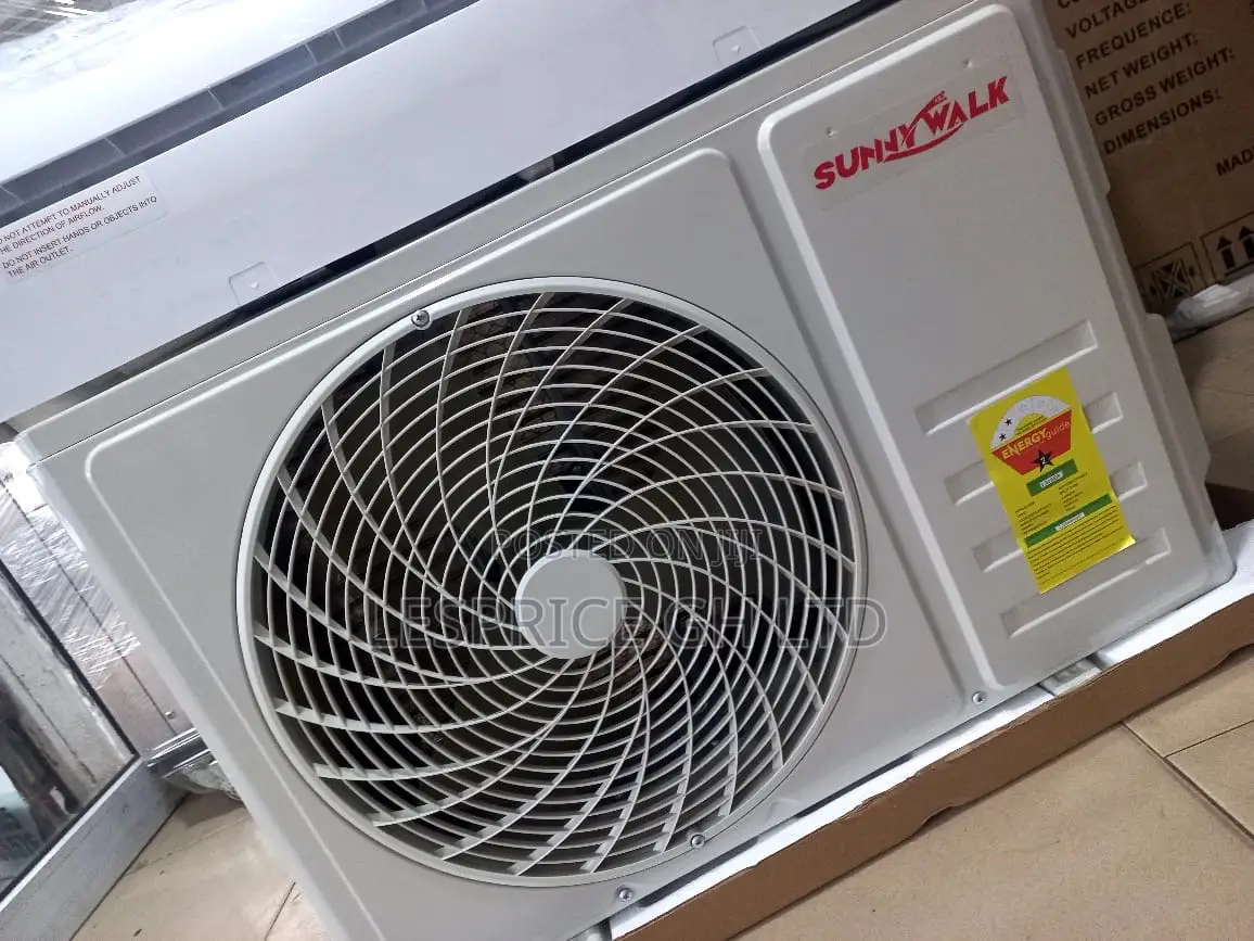 Smart Sunny Walk 1.5hp 410a Ac
